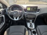 Kia Ceed 1,6 CRDi SW 7DCT 100kW TOP