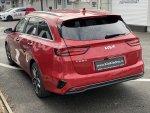 Kia Ceed 1,5 T-GDI SW 7DCT TOP+BUSSINESS zimní pneu zdarma*