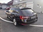 Škoda Superb 2,0 TDI