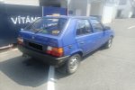 Škoda Favorit 135