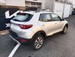 Kia Stonic 1,2 SPIN
