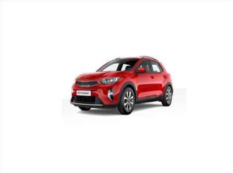 Kia Stonic 1,2 SPIN