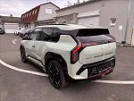 Kia EV3 GT-LINE 150 kW+81,4kWh +TECH+V2L