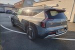 Kia EV9 EARTH + paket EARTH PLUS