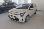 Kia Picanto 1,0 DPI COMFORT MY25+WINTER