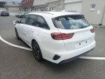 Kia Ceed 1,5 T-GDI SW SPIN
