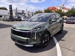 Kia Sportage 1,6 T-GDI MY26 4X2 7DCT TOP
