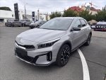 Kia XCeed 1,6 T-GDI MY26 7DCT 132kW Steel Edition
