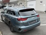 Kia Ceed 1,5 T-GDI SW 7DCT TOP+zimní pneu zdarma*