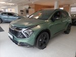 Kia Sportage 1,6 T-GDI HEV 6AT 4x4 EDICE 30