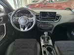 Kia XCeed 1,6 T-GDI MY26 7DCT 132kW Steel Edition+zimní pneu*