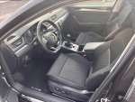 Škoda Superb 2,0 TDI