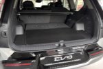 Kia EV9 EARTH + paket EARTH PLUS