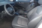 Kia e-Niro 1,0 STYLE 64 KWH+TEP.čerpadlo