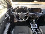 Kia Ceed 1,6 CRDi 100kW SW GT-Line 7DCT