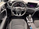 Kia ProCeed 1,5 T-GDI GPF 7DCT GT-LINE PLUS