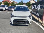 Kia Picanto 1,0 DPi Comfort + 14