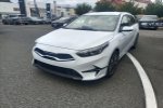 Kia Ceed 1,5 SW T-GDI SPIN 7DCT