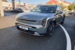 Kia EV9 EARTH + paket EARTH PLUS