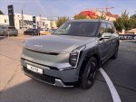 Kia EV9 EARTH + paket EARTH PLUS