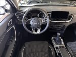 Kia XCeed 1,5 T-GDI MT TOP