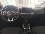 Kia Ceed 1,5 T-GDI SPIN