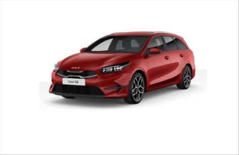 Kia Ceed 1,5 T-GDI SW 7DCT TOP+BUSSINESS zimní pneu zdarma*