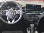 Kia XCeed 1,6 T-GDI MY26 7DCT 132kW Steel Edition+zimní pneu*