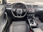 Škoda Superb 2,0 TDI