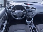 Kia Ceed 1,6 GDi 99kW