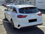 Kia Ceed 1,5 T-GDI SW 7DCT TOP