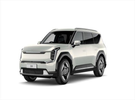 Kia EV9 EARTH + paket EARTH PLUS