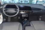 Kia e-Niro 1,0 STYLE 64 KWH+TEP.čerpadlo
