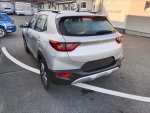 Kia Stonic 1,2 SPIN