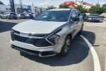 Kia Sportage 1,6 T-GDI HEV 6AT 4x2 EDICE 30