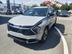 Kia Sportage 1,6 T-GDI HEV 6AT 4x2 EDICE 30