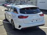 Kia Ceed 1,5 T-GDI SW 7DCT TOP+zimní pneu zdarma*