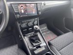 Škoda Superb 2,0 TDI