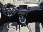 Kia Ceed 1,5 T-GDI SW 7DCT TOP