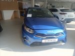 Kia Ceed 1,5 T-GDI SW 7DCT TOP