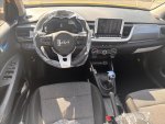 Kia Stonic 1,2 SPIN