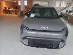 Kia EV3 GT-LINE 150kW + 81,4kWh + paket V2L