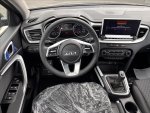 Kia Ceed 1,5 T-GDI SPIN