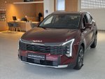 Kia Sportage 1,6 T-GDI MY26 4X2 7DCT EXCLUSIVE+zimní pneu zdarma*