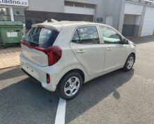 Nové Picanto