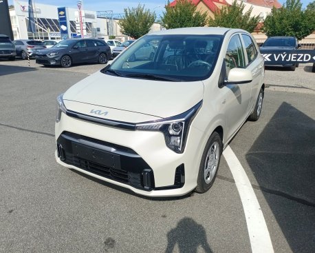 Nové Picanto