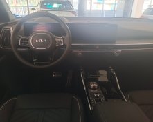 Zcela nová Kia Sorento