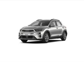 Kia Stonic 1,2 SPIN