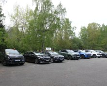 Jsme hrdí na to, že jsme se mohli stát partnery letošního jubilejního 40. ročníku prestižního amatérského cyklistického závodu Karlovy Vary - Unhošť.