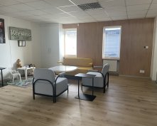 Showroom Kladno